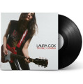 LPCox Laura / Trouble Coming / Vinyl