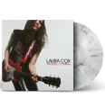 LPCox Laura / Trouble Coming / Black White / Vinyl