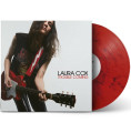 LPCox Laura / Trouble Coming / Red Black / Vinyl