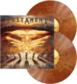 2LP / Testament / Para Bellum / Copper / Vinyl / 2LP