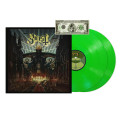 2LP / Ghost / Meliora / Deluxe / Green / Vinyl / 2LP