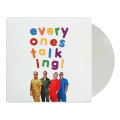 LP / All Time Low / Everybody's Talking / White / Vinyl