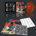 LPDarkness(DE) / Defenders Of Justice / Marbled / Vinyl