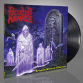 LP / Hooded Menace / Lachrymose Monuments Of Obscuration / Vinyl