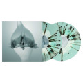 2LP / Unprocessed / Angel / Deluxe / Splatter / Vinyl / 2LP