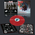 LPPhantom / Transylvanian nightmare / Blood Red / Vinyl