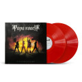 2LP / Papa Roach / Time for Annihilation:On The... / Red / Vinyl / 2LP