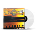 LP / Bolt Thrower / ...For Victory / PHD Exclusive / White / Vinyl