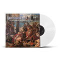 LP / Bolt Thrower / IVth Crusade / PHD Exclusive / White / Vinyl
