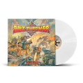 LP / Bolt Thrower / Realm Of Chaos / PHD Exclusive / White / Vinyl