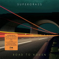 2CDSupergrass / Road To Rouen / 2CD