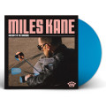 LP / Kane Miles / Sunlight In The Shadows / Blue / Vinyl