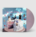 LP / Regrettes / Feel Your Feelings Fool! / Pink,Blue / Vinyl