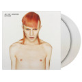 2LP / Johanson Jay-Jay / Antenna / Coloured / Vinyl / 2LP