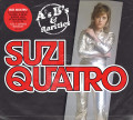 CD / Quatro Suzi / A's & B's