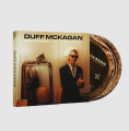 CD/BRDMcKagan Duff / Lighthouse:Live In London / Digipack / CD+Blu-Ray