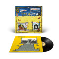 LP / Harrison George / Gone Troppo / Reissue / Vinyl