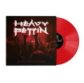 LP / Heavy Pettin / Rock Generation / Red / Vinyl