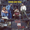 2CD / Who / Who Are You / Remastered / 2CD