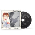CDBowie David / Scary Monsters(And Super Creeps) / 2017 Remaster