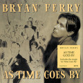 CDFerry Bryan / As Time Goes By / Reissue