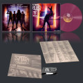 LPSpeed Queen / ...With A Bang! / Purple / Vinyl