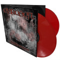 2LPEisregen / Krebskolonie / Red / Vinyl / 2LP