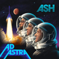 CDAsh / Ad Astra / Digipack