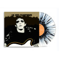 LPReed Lou / Transformer / Black White Splatter / Vinyl