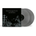 2LPHope Of The States / Lost Riots / Silver / Vinyl / 2LP