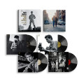 4LPDylan Bob / Bootleg Series 18 / Through The Open Window... / Vinyl