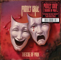 CDMotley Crue / Theatre Of Pain / 40th Anniversary