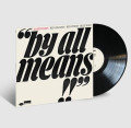 LPParks Aaron / By All Means / Vinyl