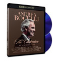 UHD4kBDBocelli Andrea / Celebration / 30th Anniversary / 2UHD 4K