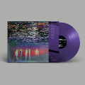 LPJust Mustard / We Were Just Here / Purple / Vinyl