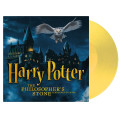 LPOST / Harry Potter The Philosopher's Stone / The Mask / Yellow / Vin