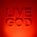 2CDCave Nick / Live God / Digipack / 2CD