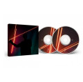 CDTesseract / Radar / 2CD