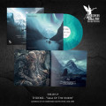 LPThrymr / Saga Of The North / Coloured / Vinyl