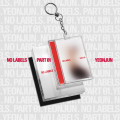 CDYeonjun / No Lables:Part 01 / Photocard Case Ver.