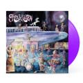LPStrange Horizon / Skur 14 / Purple / Vinyl
