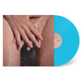 LPPeaches / No Lube So Rude / Blue / Vinyl