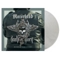 LP / Mot�rhead / Death Or Glory / Silver / Vinyl