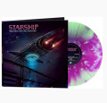LPStarship / Greatest Hits Relaunched / Green,Purple / Vinyl