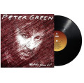 LPGreen Peter / Whatcha Gonna Do? / Vinyl