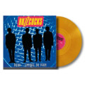 LPBuzzcocks / Encore Du Pain / Orange Crystal / Vinyl