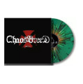 LPChaosbreed / Brutal / Green Splatter / Vinyl