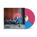 LPMolotovs / Wasted On Youth / Blue,Pink Split / Vinyl