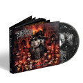 CDBelphegor / Pestapocalypse VI / Mediabook