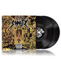 2LPEdge Of Sanity / Elegy:Chapter II / Vinyl / 2LP